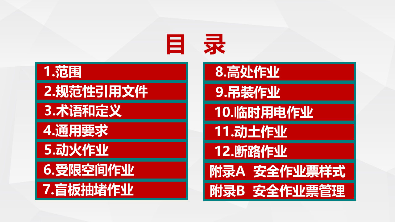 (GB30871-2022)危险化学品企业特殊作业安全规范(1) 第3页