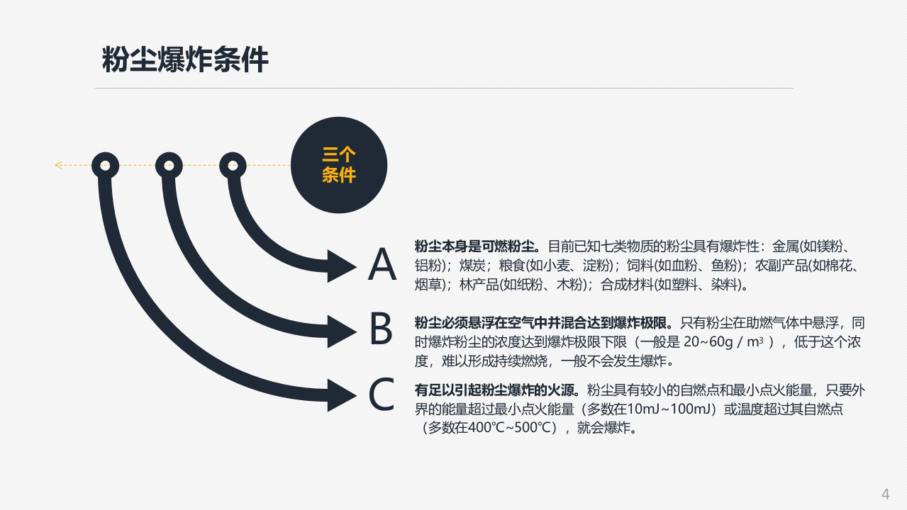 12 粉尘爆炸事故案例 第4页