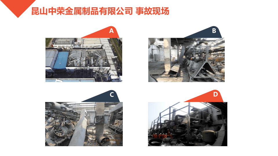 16粉尘防爆安全知识及预防措施 第6页