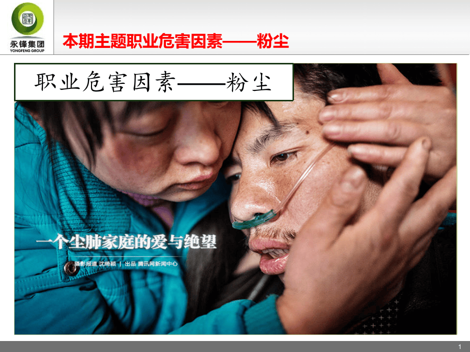 安全简报第127期  职业健康专题&mdash;&mdash;粉尘(1)(1) 第2页