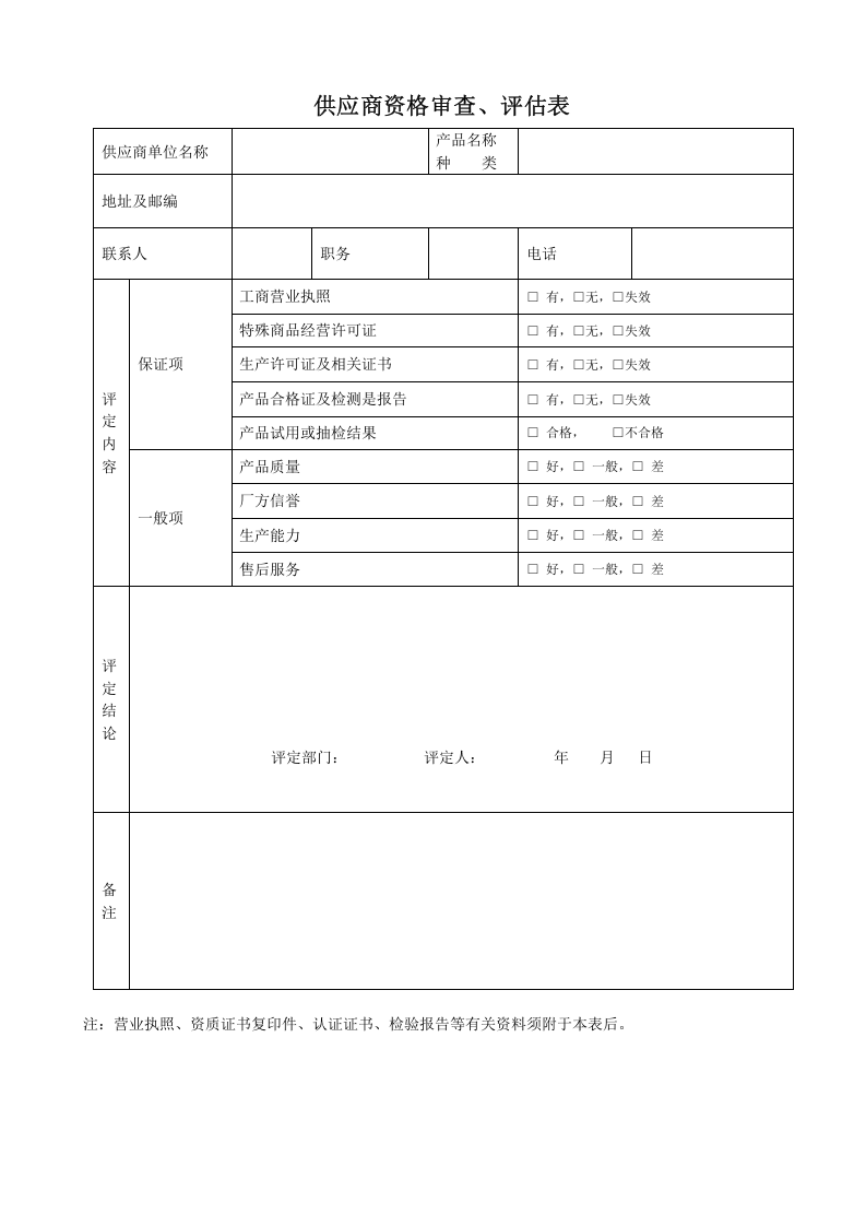 7.6.1主要供应商名录.doc 第2页