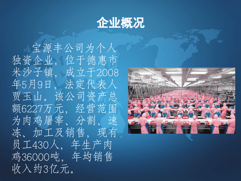 &ldquo;6&middot;3&rdquo;火灾爆炸事故应急救援事故警示教育.ppt 第3页