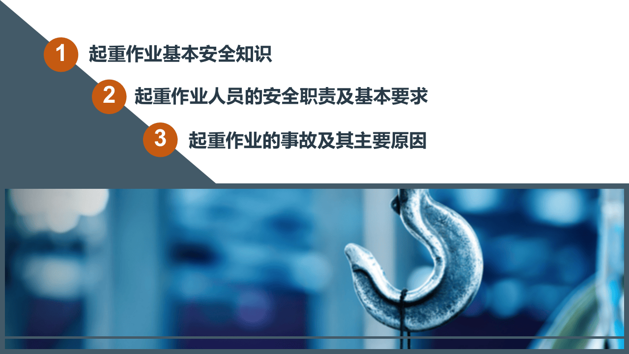 20xx0612起重作业安全管理--精品.ppt 第2页
