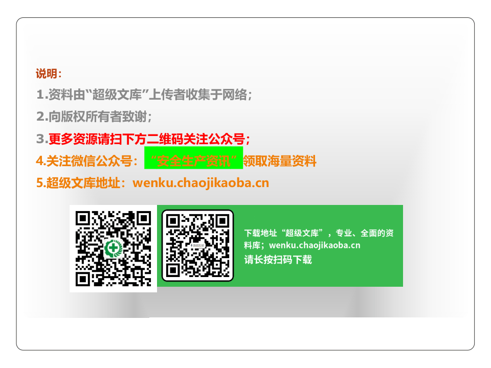 20xx0622安全生产管理培训课件 .ppt 第2页