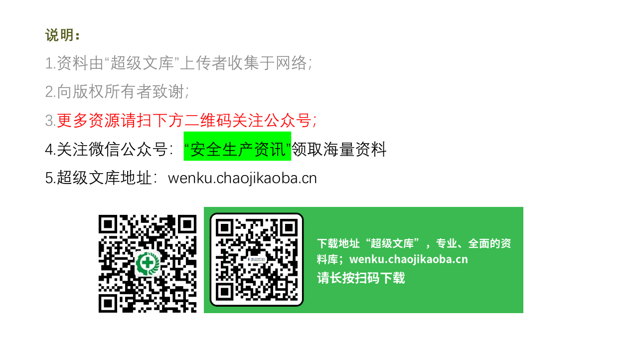 20xx年安全生产月（生命至上，安全发展）2.pptx 第2页