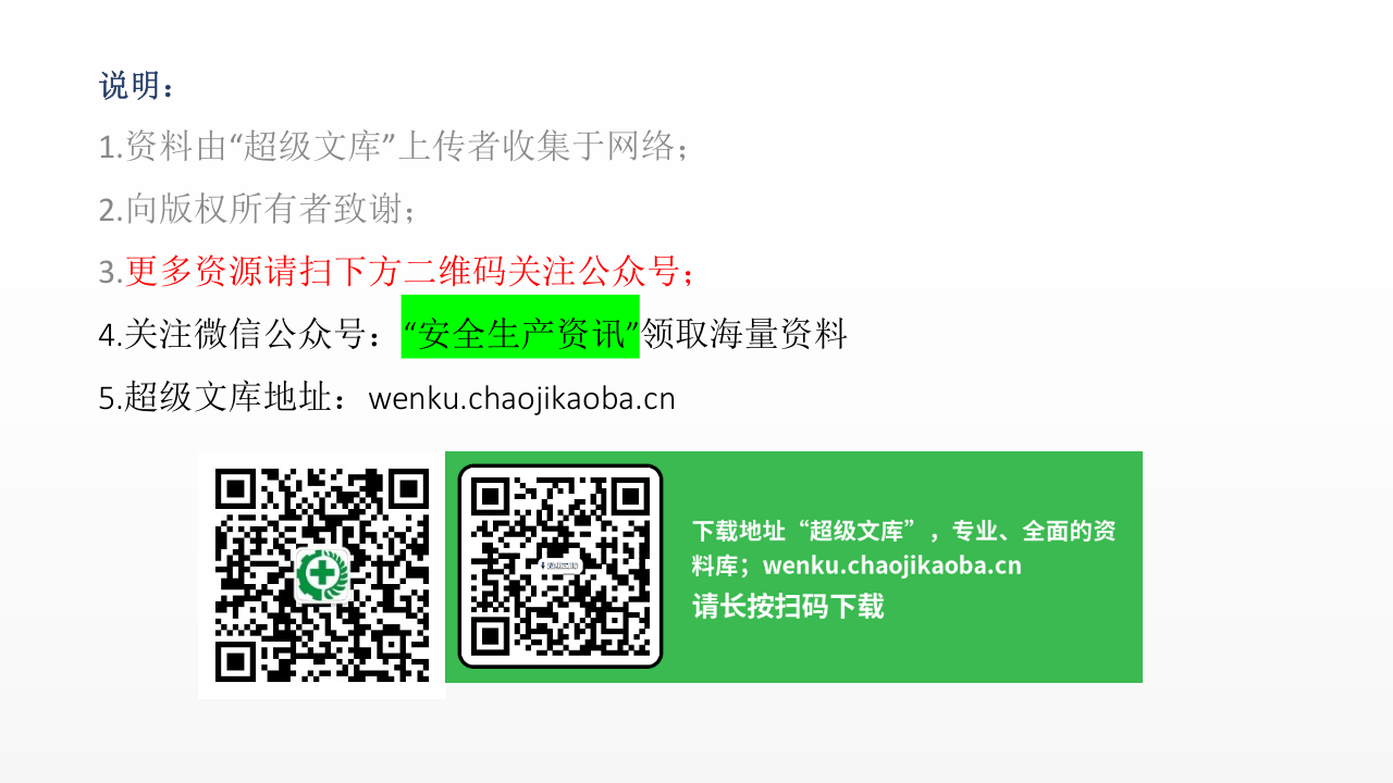 20xx年安全知识竞赛课件.pptx 第3页