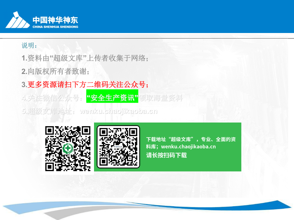 煤矿安全标识介绍.ppt 第3页