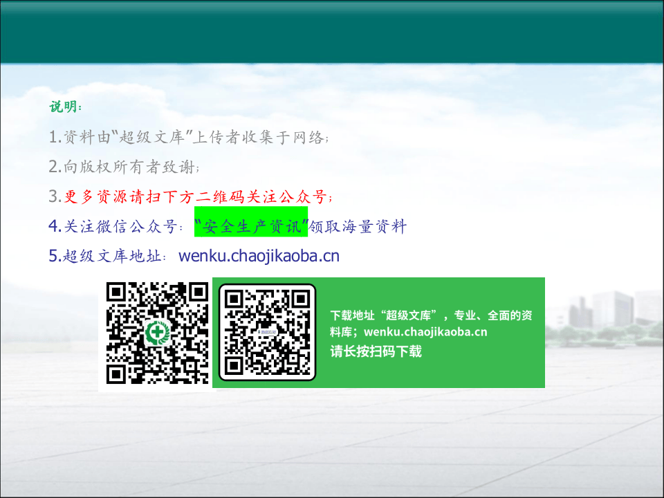 实用的隐患排查与治理课件.ppt 第3页