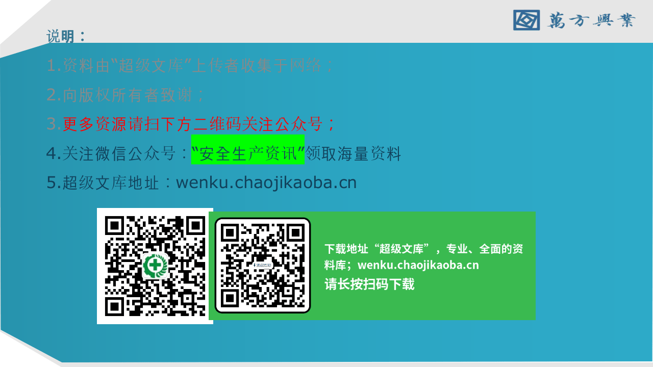 物业员工安全知识培训.ppt 第3页