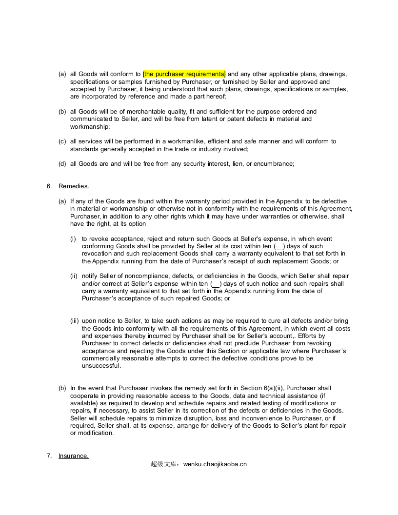 Purchase-Aggrement-英文版.doc 第2页