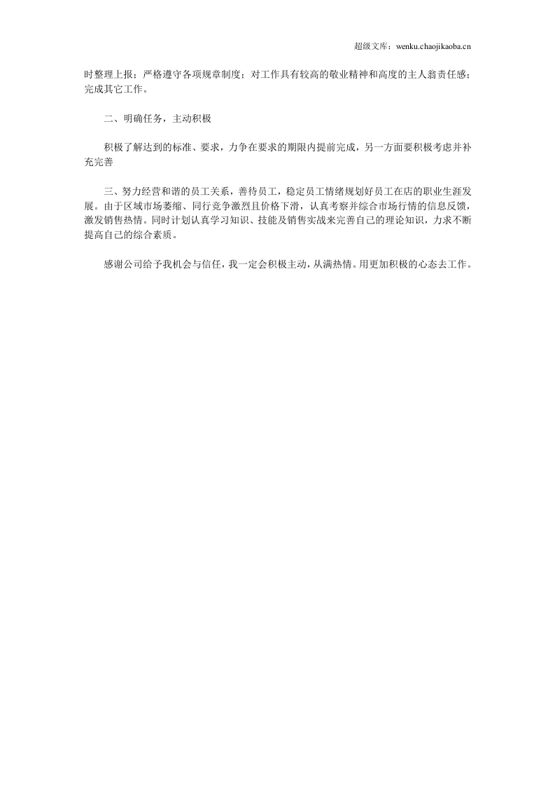 服装销售工作总结.doc 第2页