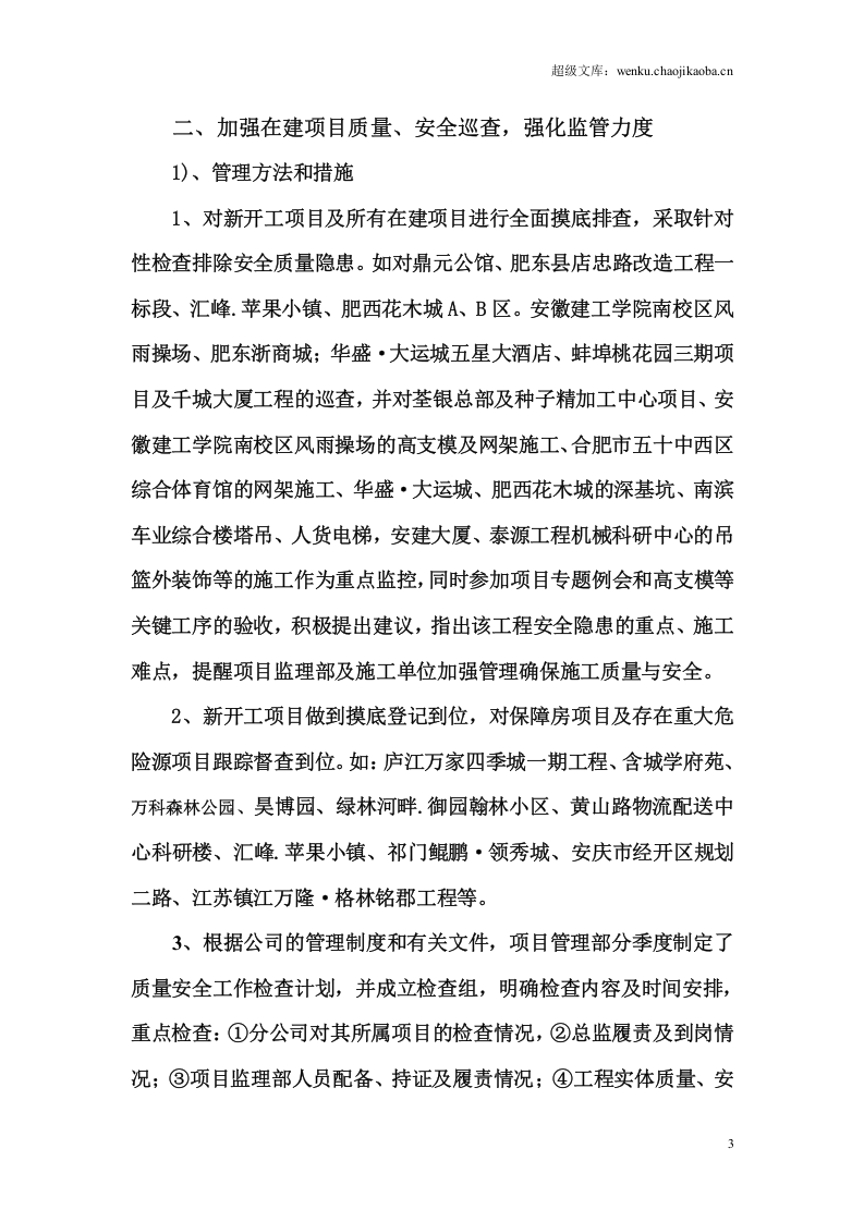 年项管部年终总结.doc 第3页