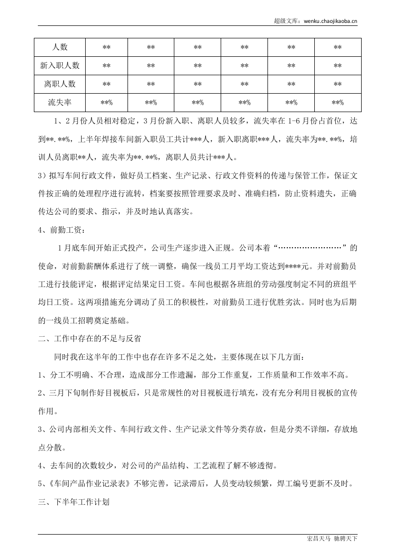 统计员工作总结.doc 第2页
