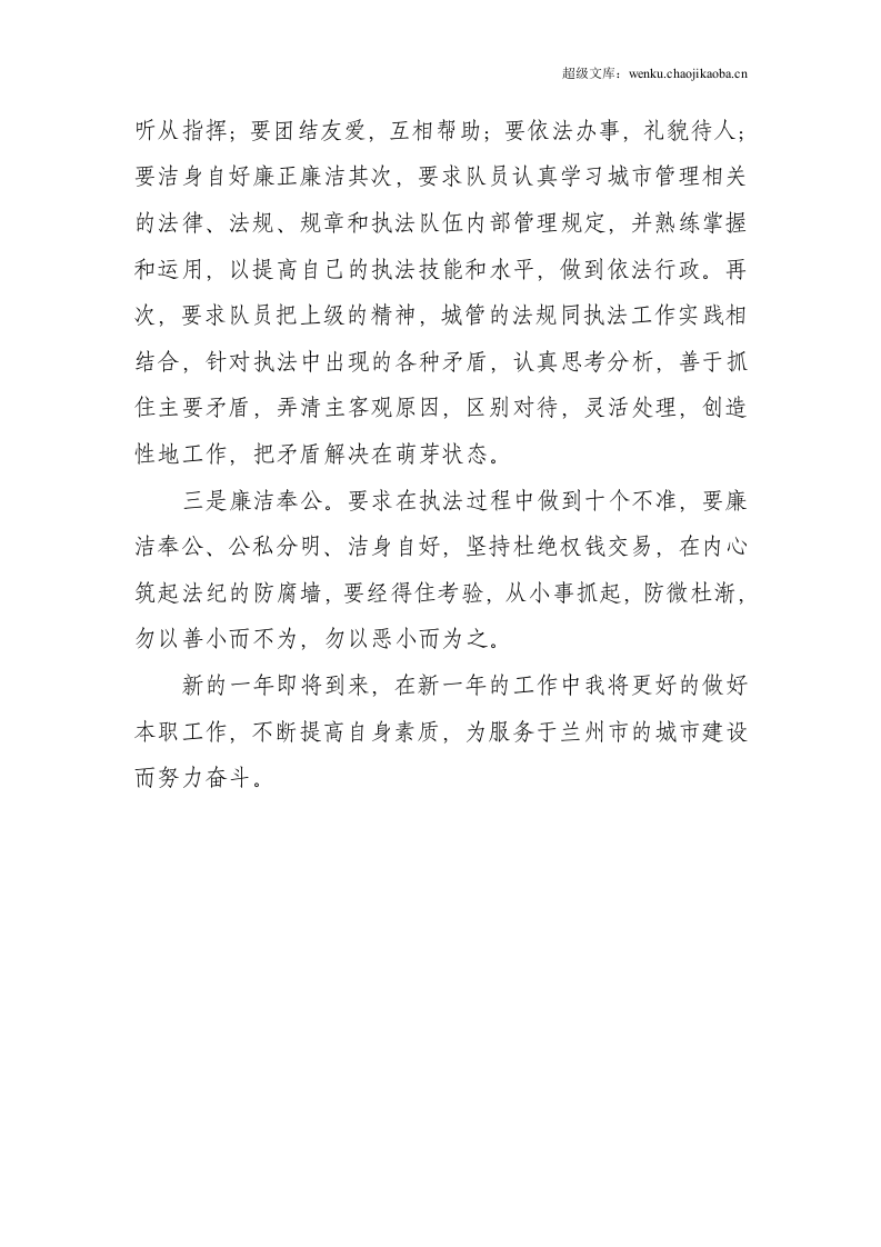 城管个人工作总结.doc 第2页
