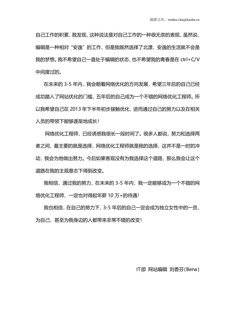 网站编辑年终总结.doc 第2页
