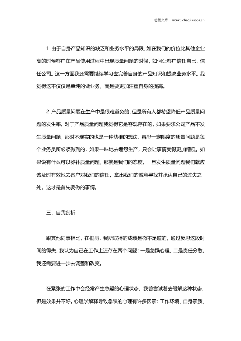 销售工作总结范文4.doc 第2页