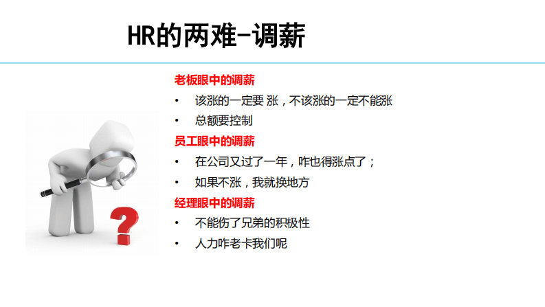 如何成功进行年度调薪方案设计（攻略分享）.pdf 第2页