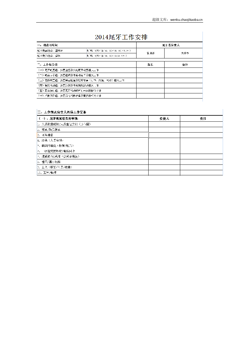 说说我经历过的年会（yhq绯月）.docx 第2页