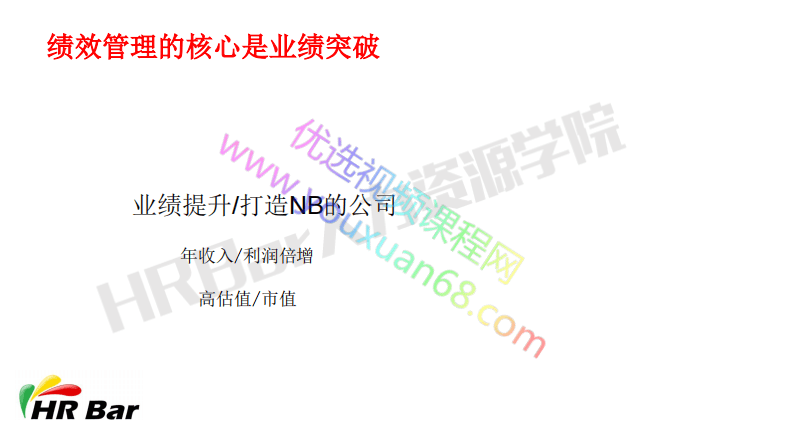 01基于组织业绩提升的绩效管理机制设计.pdf 第3页