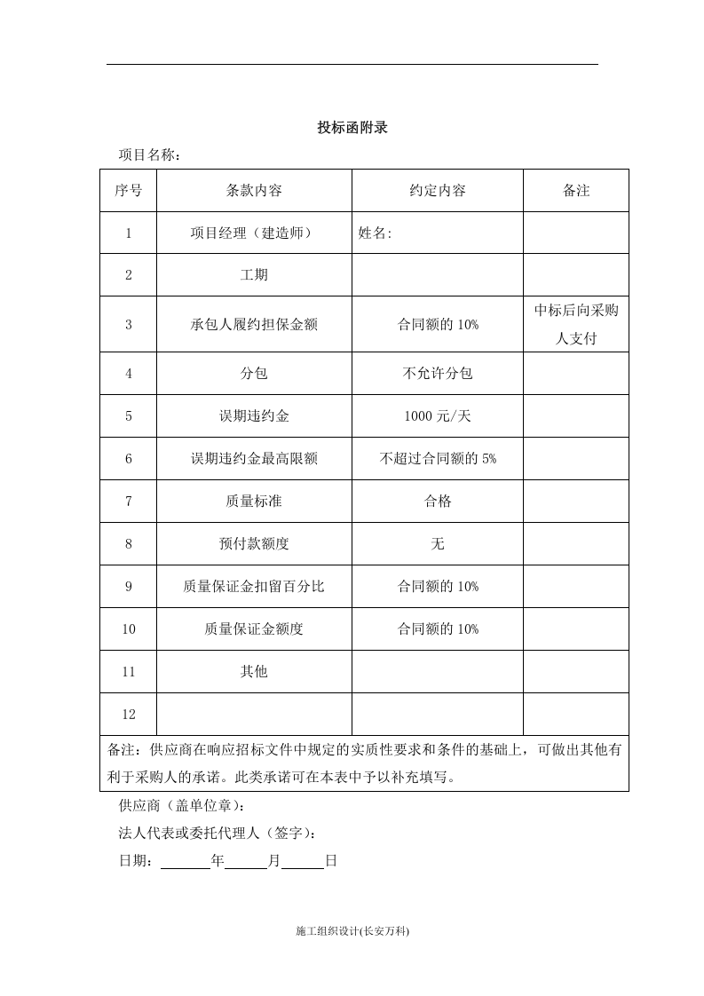 投标函范本.docx 第2页