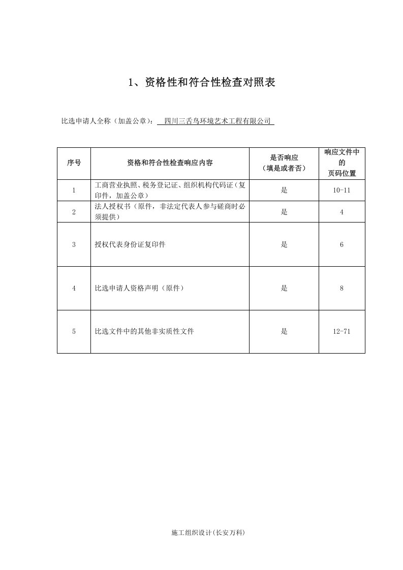 医院外科大楼导视牌制作安装投标文件.doc 第2页