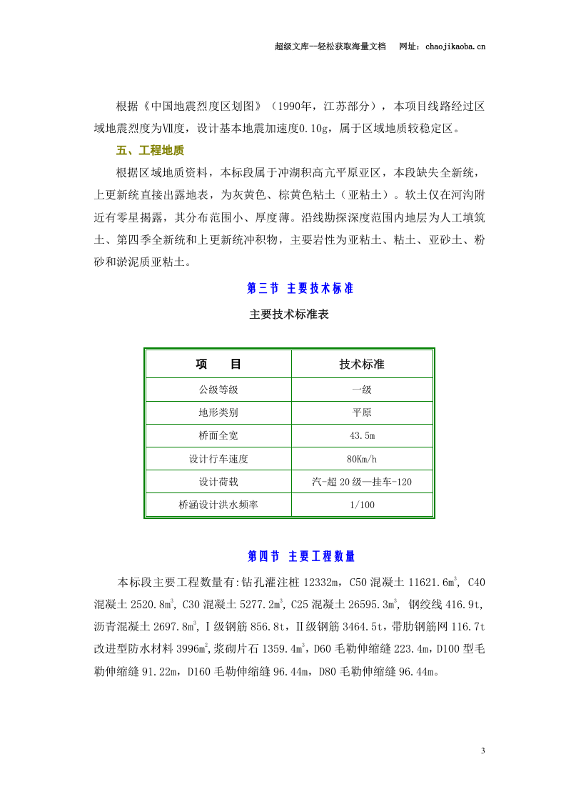 312国道实施性施工组织设计.doc 第3页