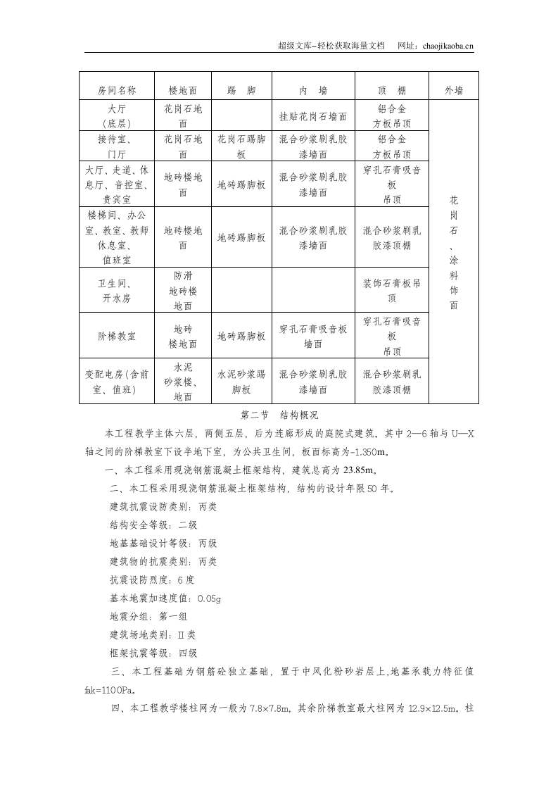 达川师范高等专科学校投标方案.doc 第3页