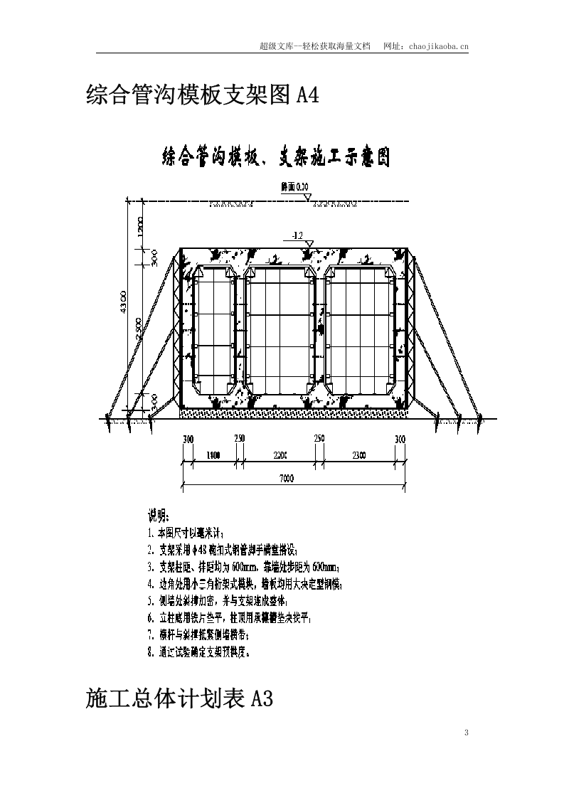 广州大学城市政道路施工组织设计.doc 第3页