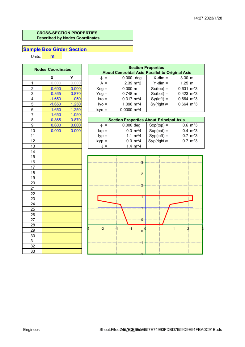 自由截面剛性分析.xls 第1页