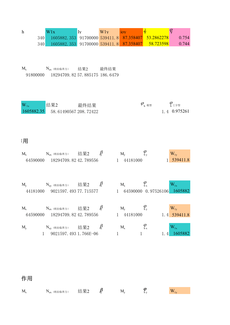 稳定计算.xls 第3页