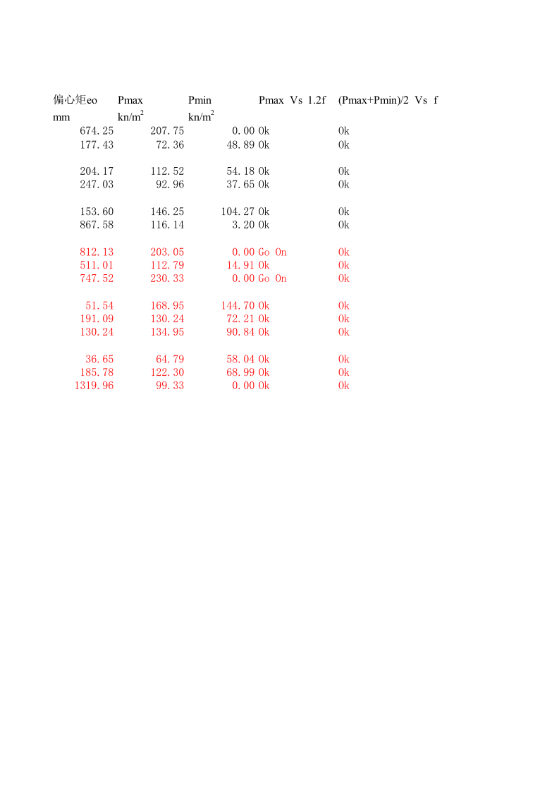基础设计2.xls 第3页