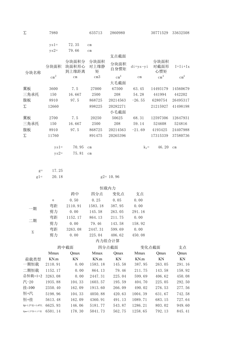 改正作业.xls 第2页