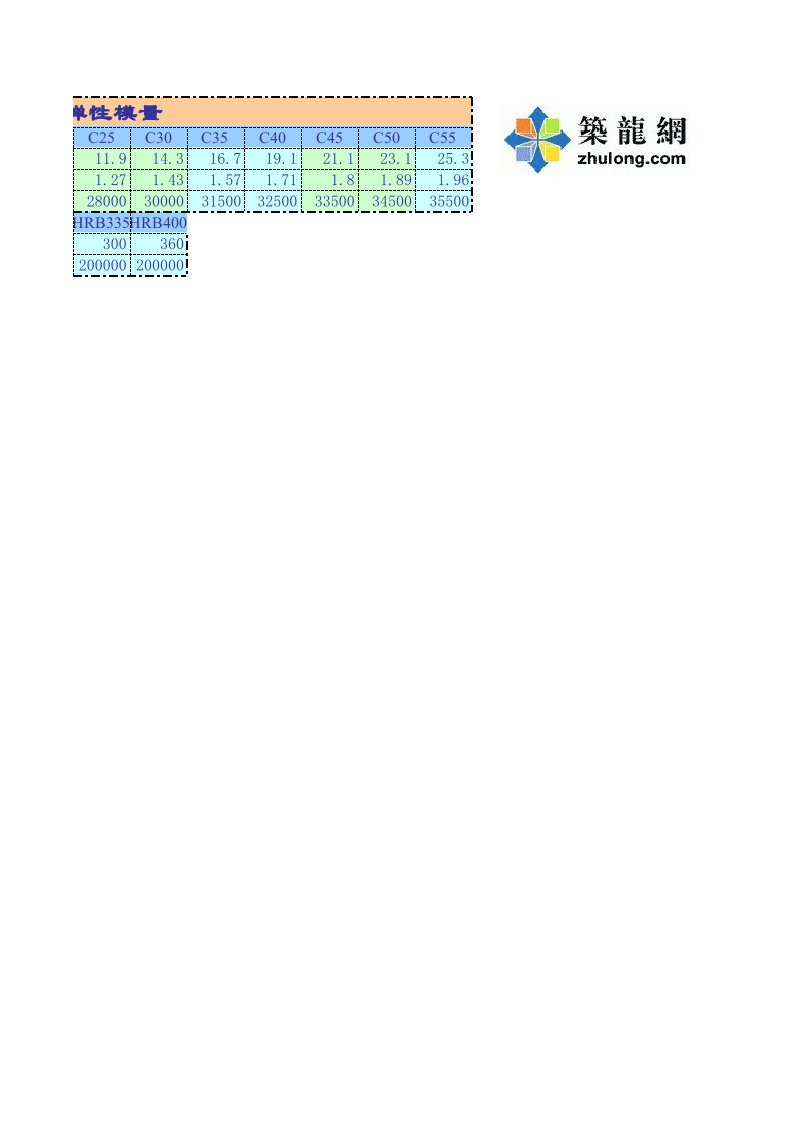 %承载力计算-抗弯-矩形截面-双筋.xls 第3页