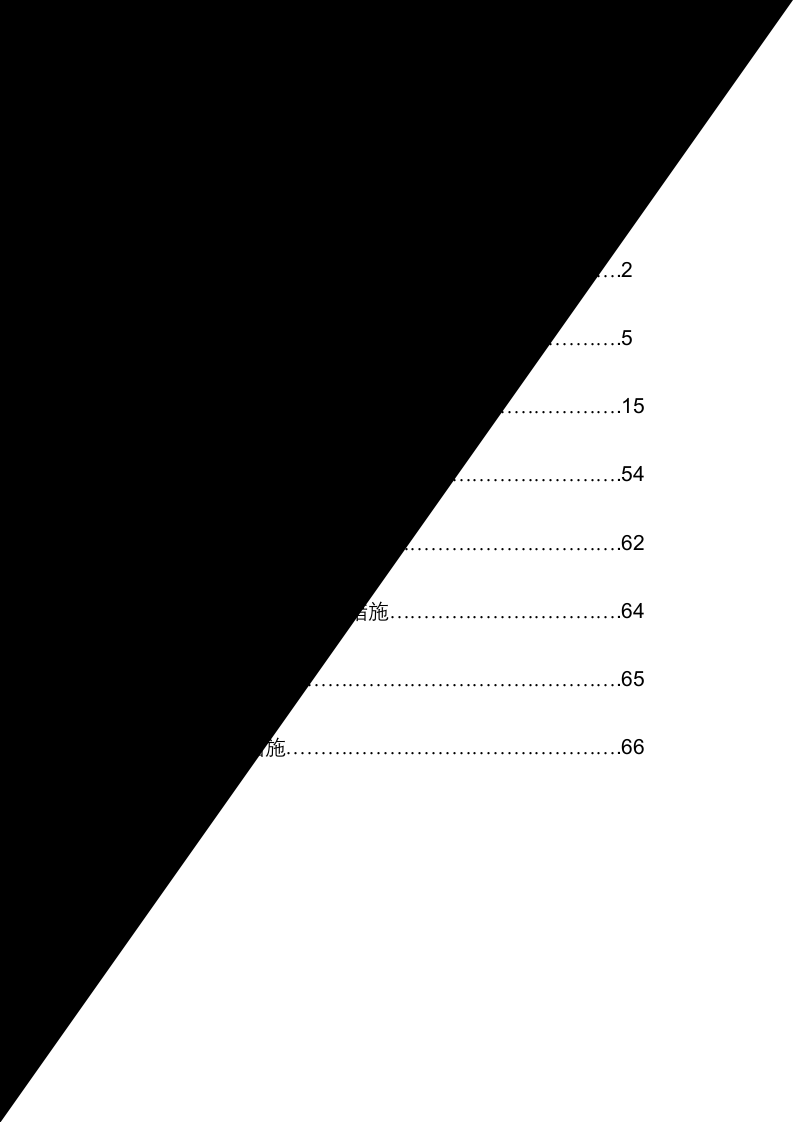 天津市政汉港公路立交工程施工组织设计.doc 第2页