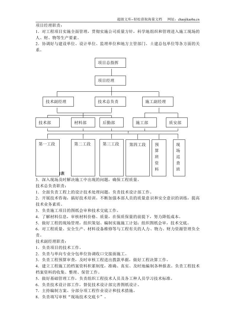 某综合楼室外幕墙施工组织设计.doc 第3页