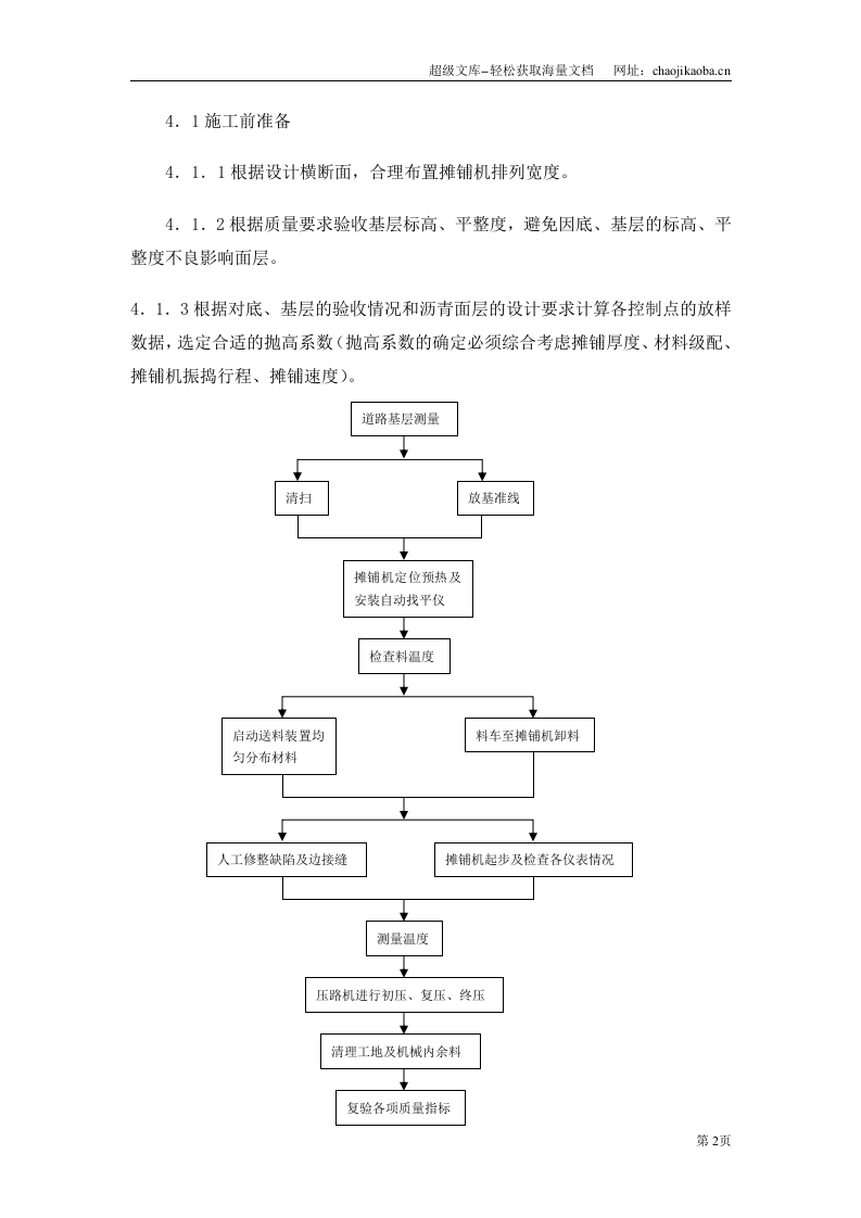 沥青砼路面机械摊铺.doc 第2页