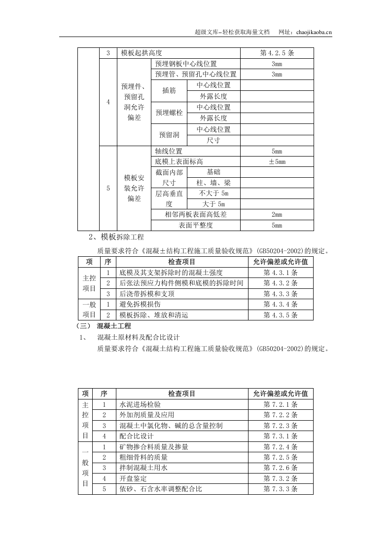 箱型基础工程.doc 第3页