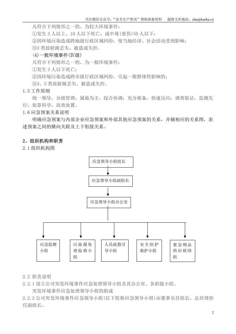 1-5、环境突发应急预案.doc 第2页