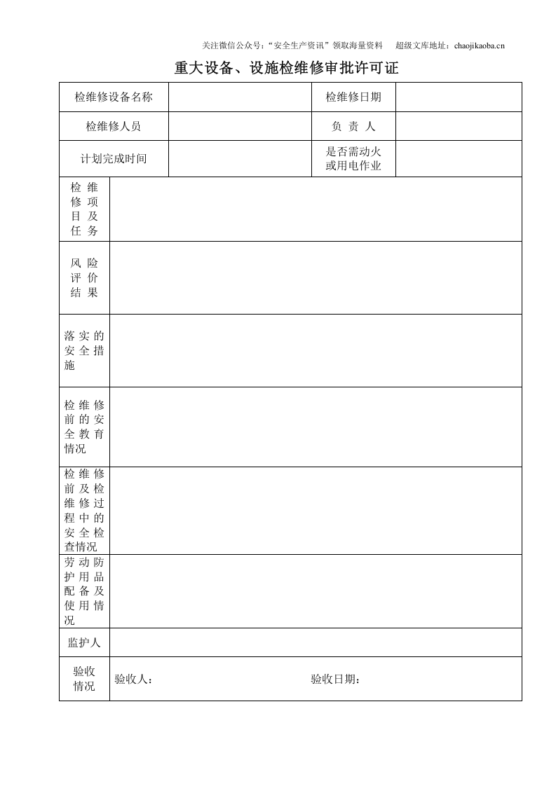 6.重大设备、设施检维修管理台账.doc 第3页