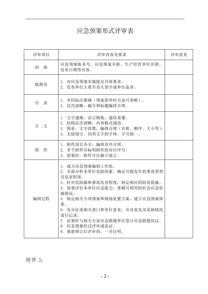 应急预案申请表【4页】.doc 第2页