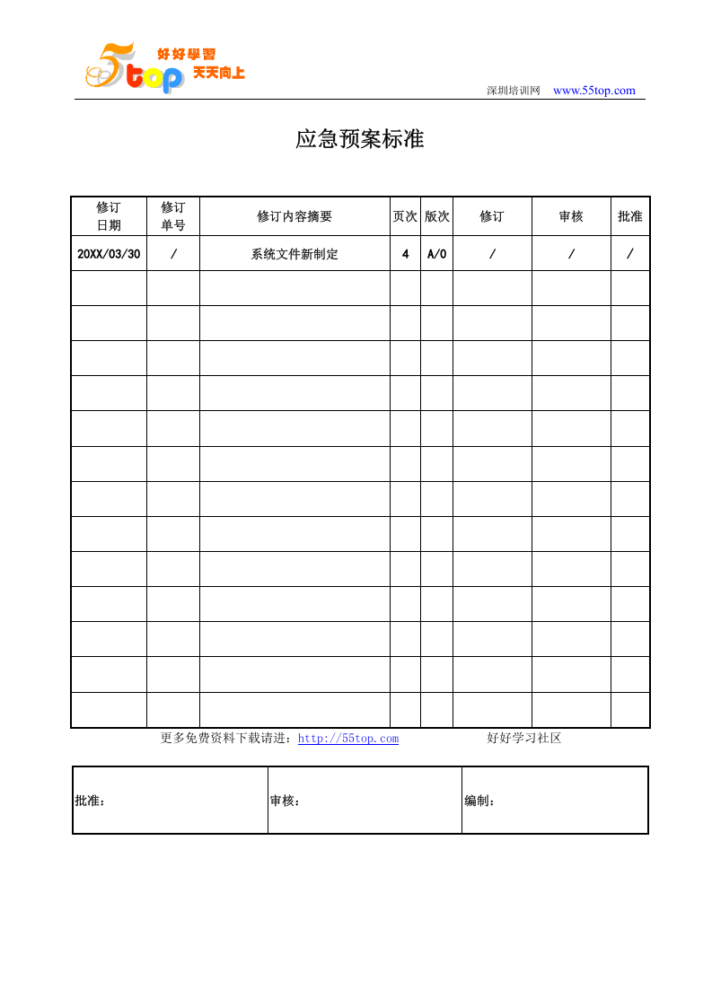 酒厂应急预案【23页】.doc 第1页