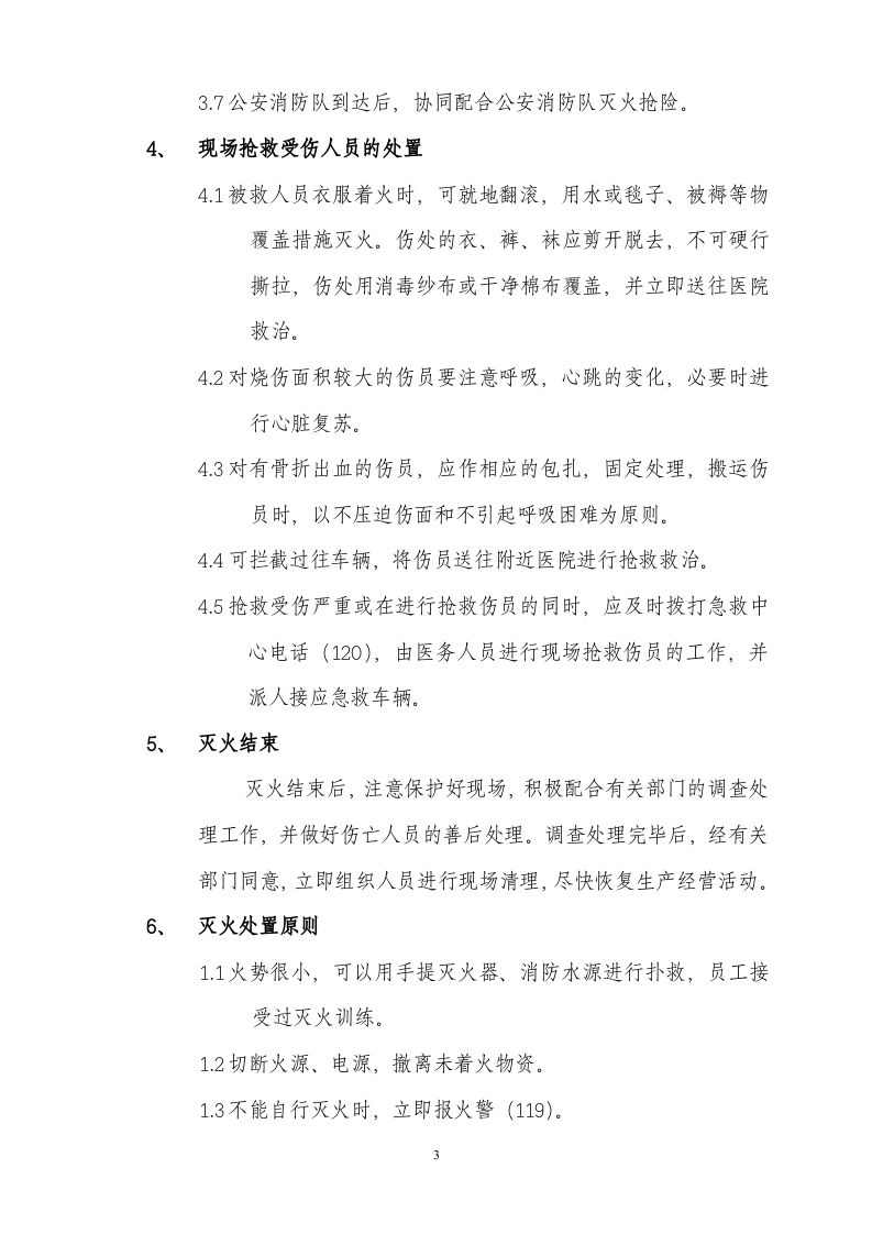 应急现场处置方法【9页】.doc 第3页
