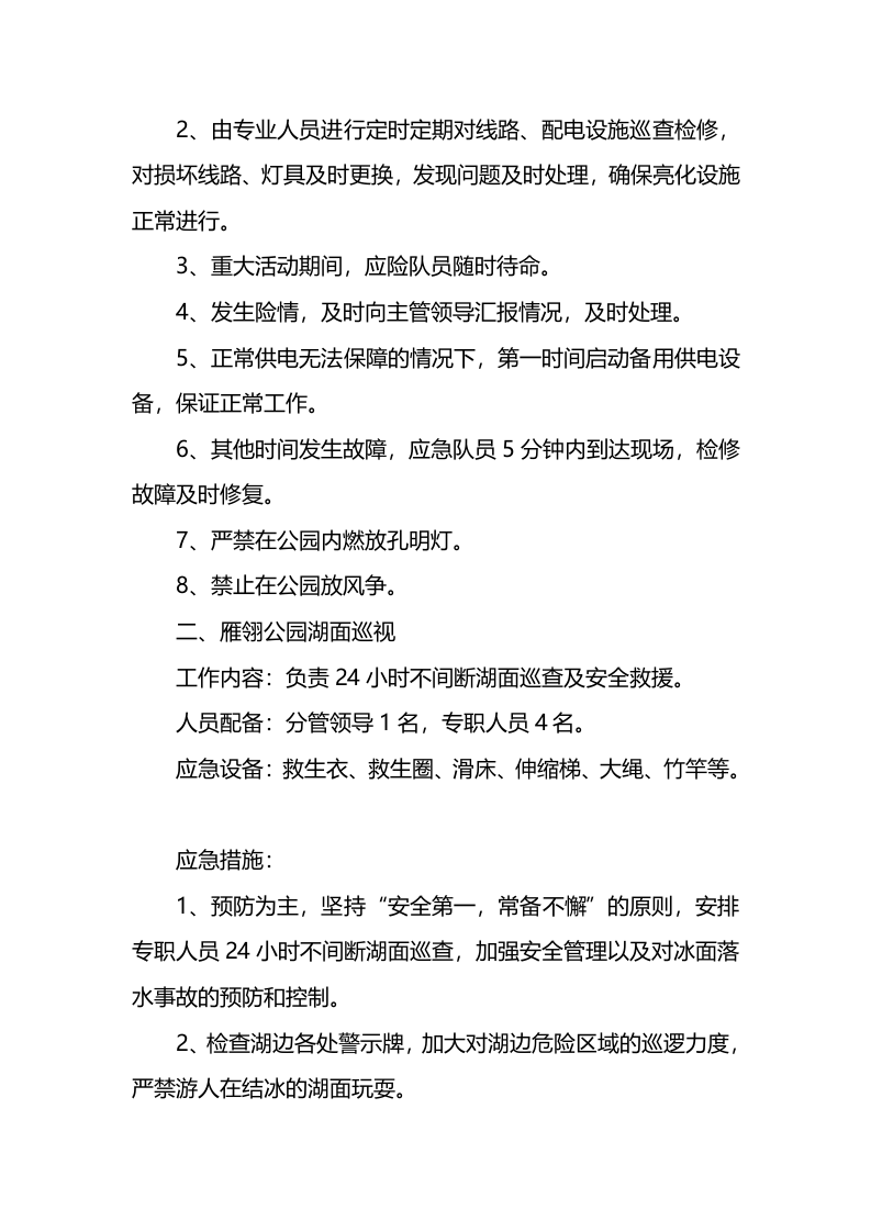 春节应急预案.docx 第4页