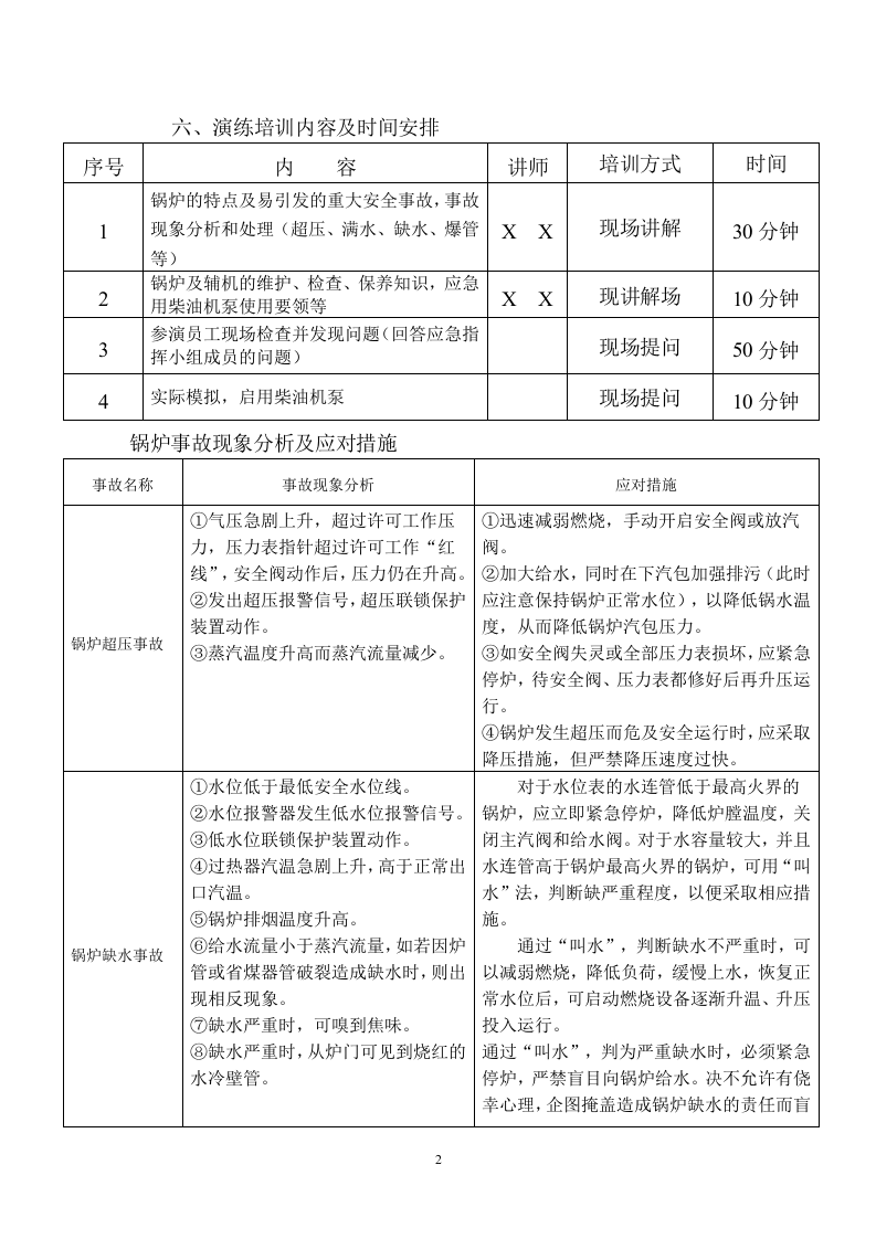 22.锅炉事故应急演练方案.doc 第2页