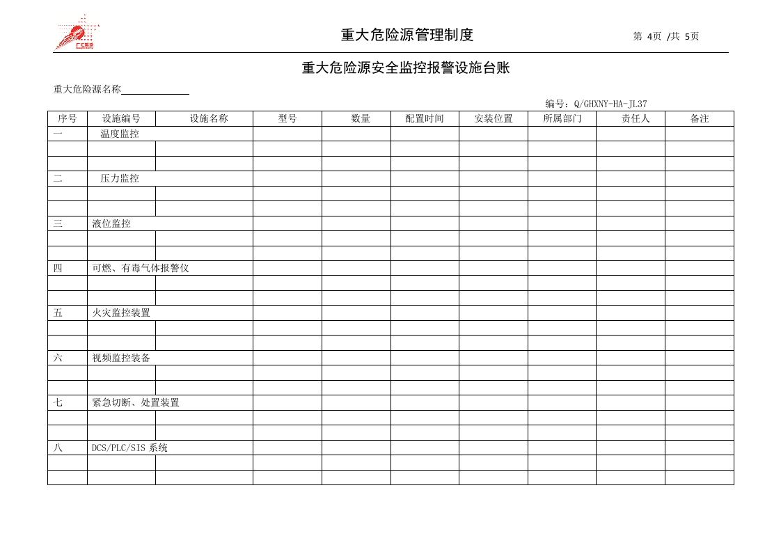13-重大危险源管理制度.docx 第4页