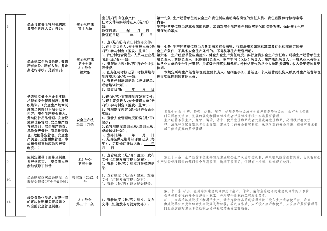 附件：1、加油站全要素检查表(附最新依据).docx 第3页