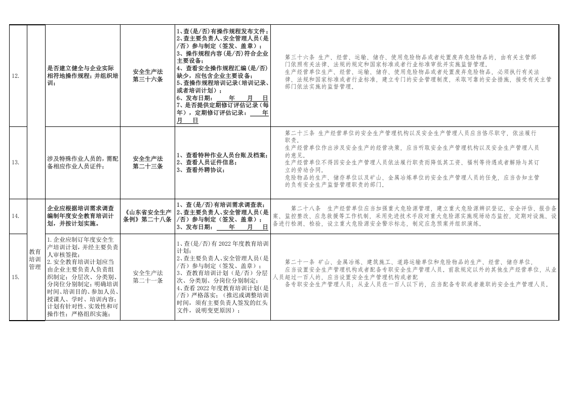 附件：1、加油站全要素检查表(附最新依据).docx 第4页