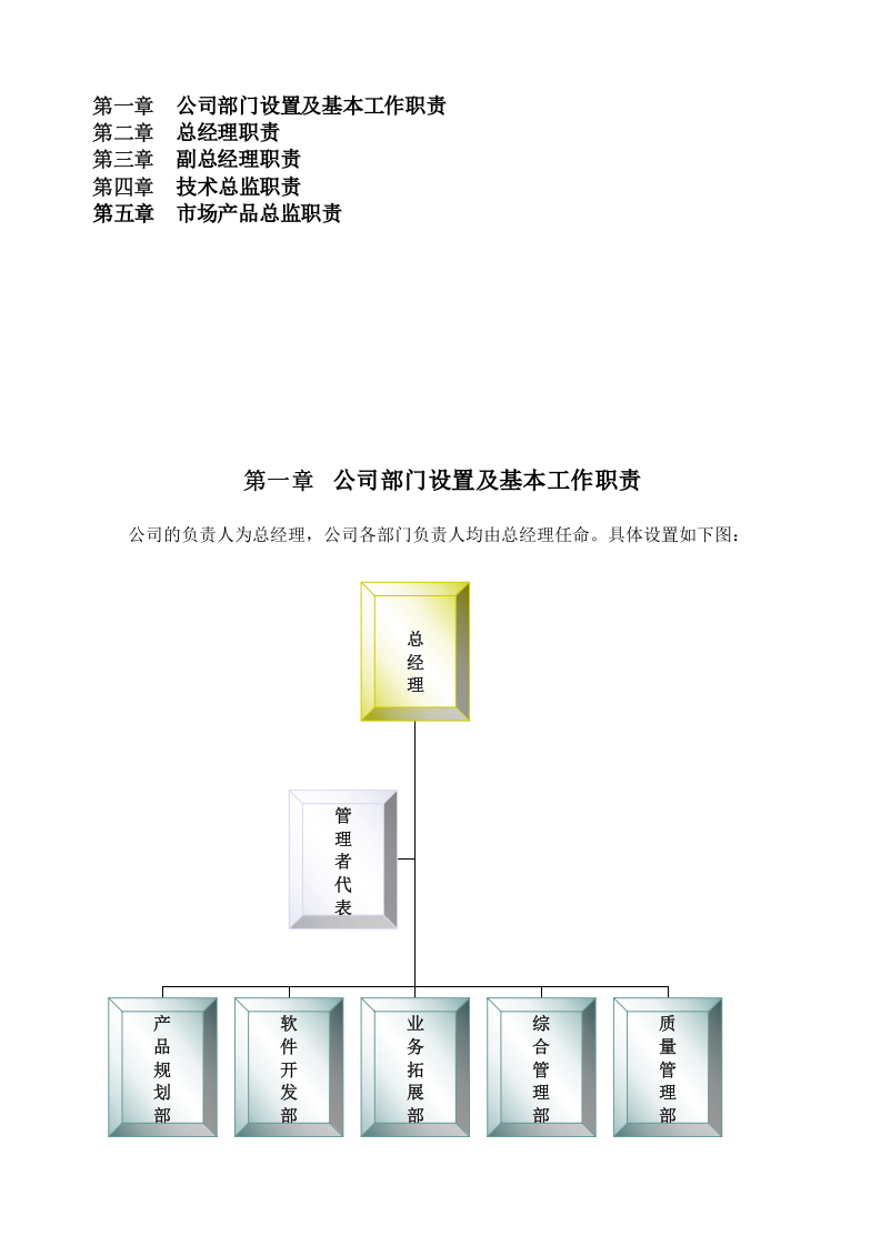 87-公司管理制度（适用于信息技术公司）.docx 第2页