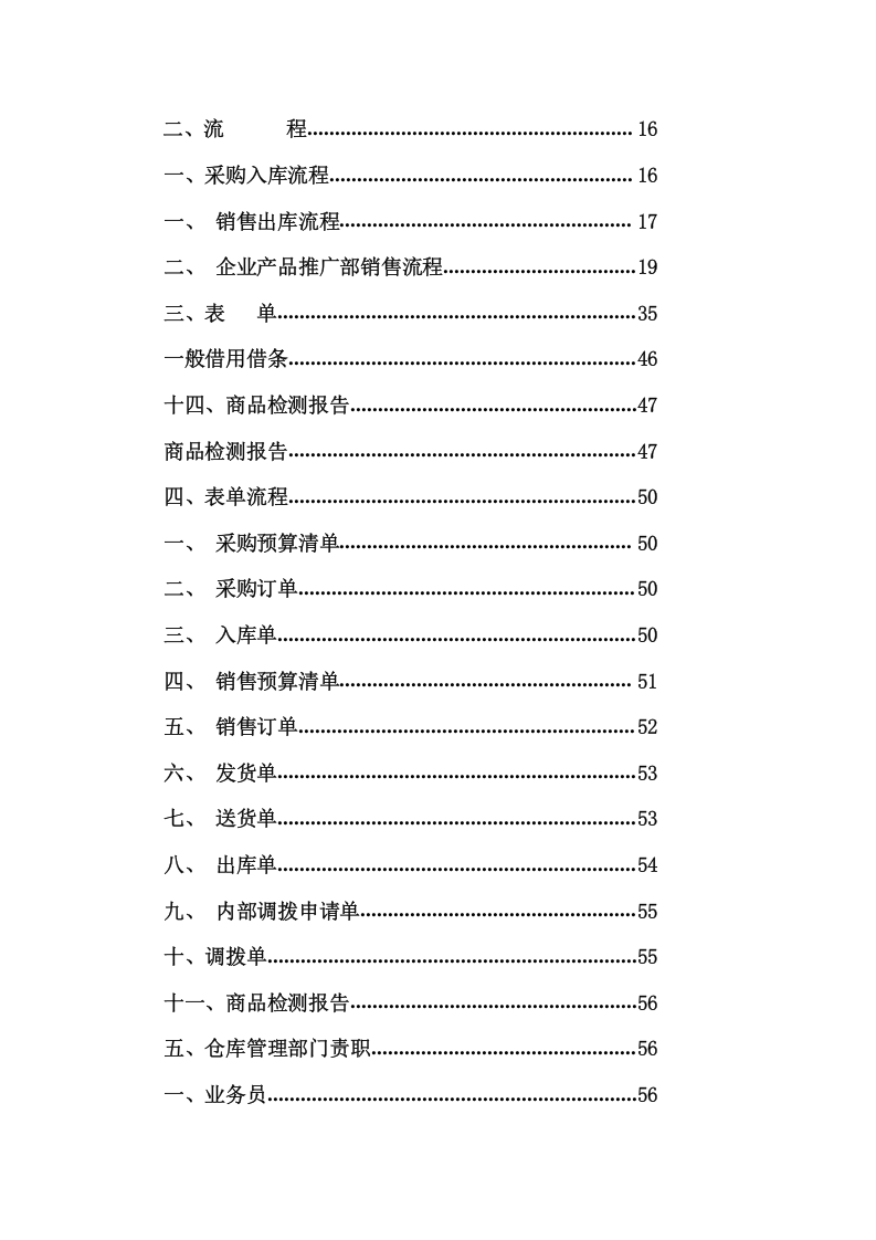 033公司仓库管理制度.docx 第2页