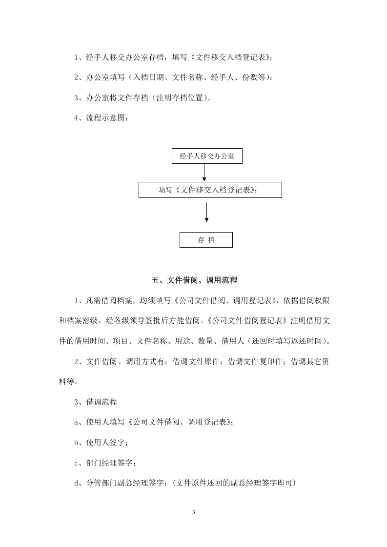 061公司文件管理制度.docx 第3页